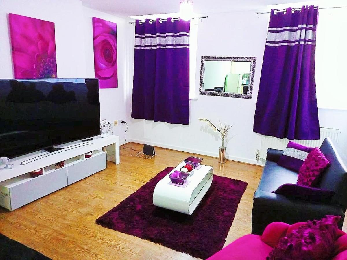 Double Room Close To Bradford University And City Centre Exterior foto